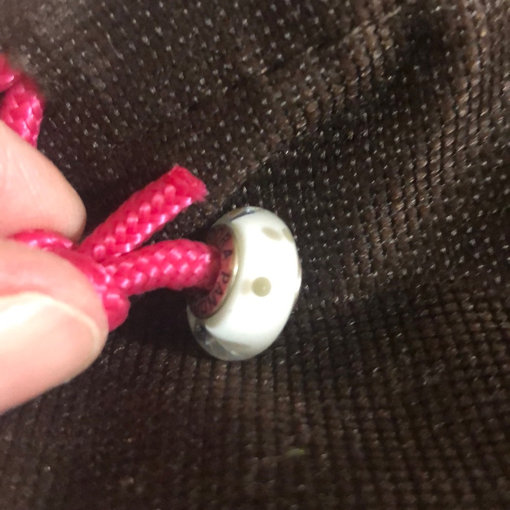 Pandora Murano Bead